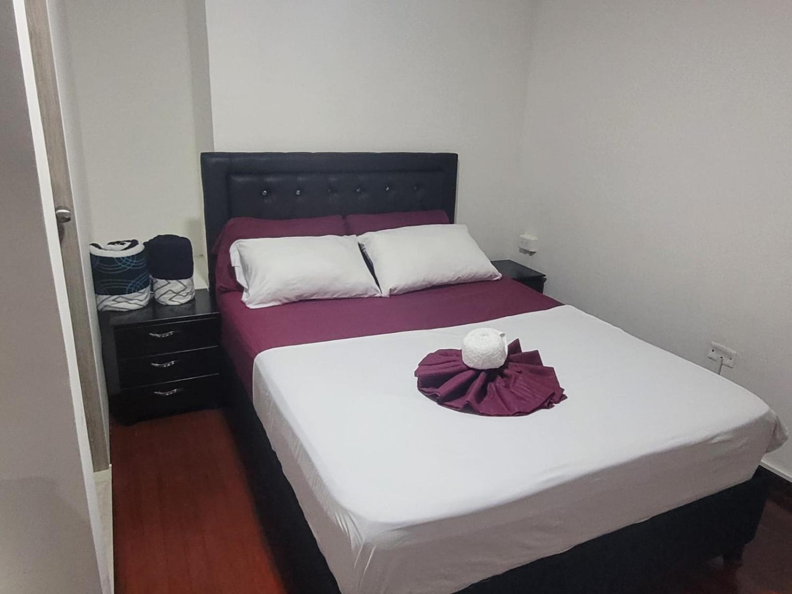 Hospedaje Luna Llena Manizales Ngoại thất bức ảnh