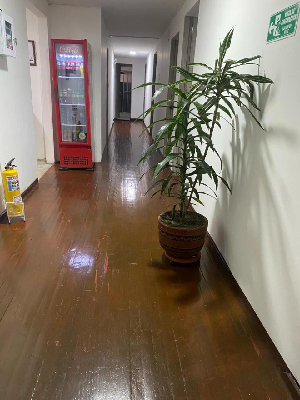 Hospedaje Luna Llena Manizales Ngoại thất bức ảnh